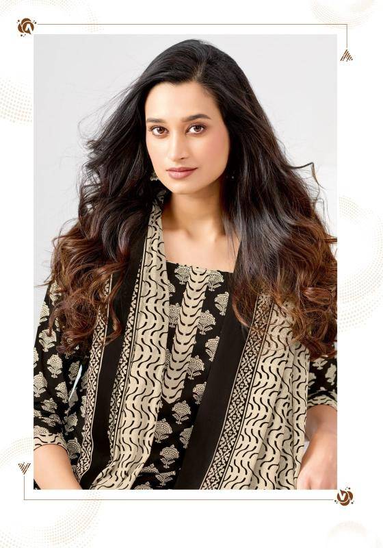 Mayur jaipuri vol-13 Kurti exporters in Bangalore